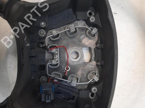 Steering wheel PEUGEOT 607 (9D, 9U) 2.7 HDi 24V | BP28759899C49 - Image 2