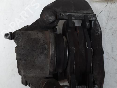 Left front brake caliper PEUGEOT 106 II (1A_, 1C_) 1.5 D | BP28789552M105