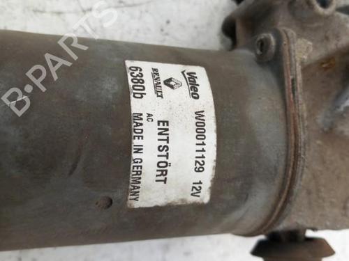 Viskermotor vindrude RENAULT LAGUNA III (BT0/1) 1.5 dCi (BT00, BT0A, BT0T, BT1J) (110 hp) 28783875