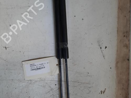 Gassdemper Bakluke DACIA SANDERO II TCe 90 (B8M1, B8MA, B8AC) (90 hp) 28772254