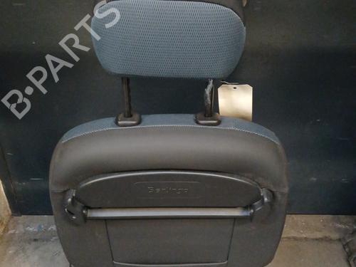 Left front seat CITROËN BERLINGO Box Body/MPV (B9) 1.6 HDi / BlueHDi 75 | BP29488570C15  - Image 5