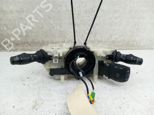 Used Steering column stalk RENAULT SCÉNIC III (JZ0/1_) 1.5 dCi (JZ02, JZ0R) (95 hp) 28738535