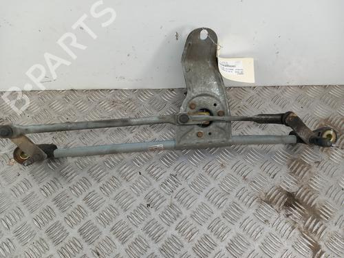 Used Front wiper motor Front wiper motor BMW X5 (E53) 3.0 d (184 hp) 34456105 34456105