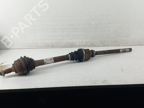 Right front driveshaft CITROËN C4 I (LC_) 1.6 HDi | BP28755065M39 