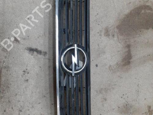 Used Grille OPEL VECTRA B (J96) 2.0 DTI 16V (F19) (101 hp) 28754389