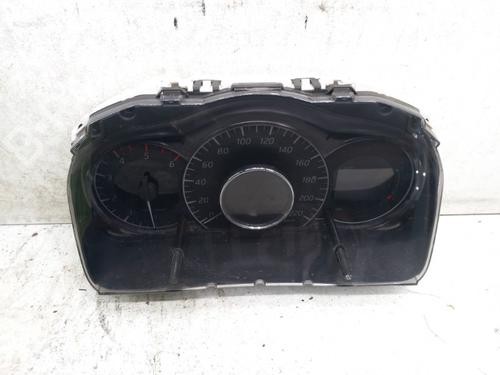 Used Instrument cluster NISSAN NOTE (E12) 1.5 dCi (90 hp) 28767836