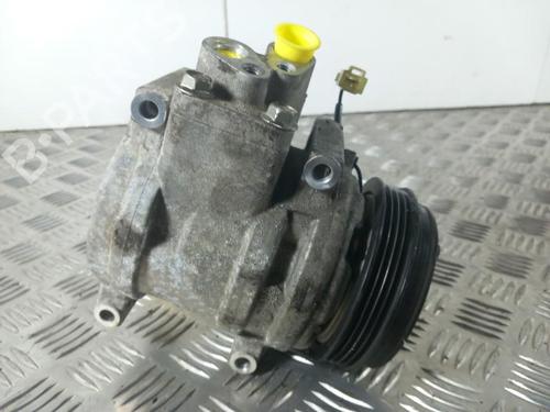 Used AC compressor AC compressor CHEVROLET AVEO / KALOS Hatchback (T250, T255) 1.2 LPG (84 hp) 28784017 28784017