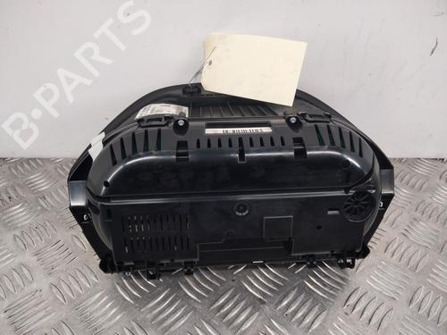 Instrument cluster BMW 1 (F20) 116 d | BP28742824C47