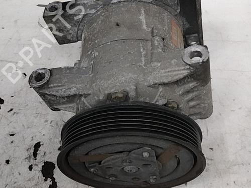 Used AC compressor AC compressor NISSAN MICRA II (K11) 1.4 i 16V (AK11) (82 hp) 28764884 28764884