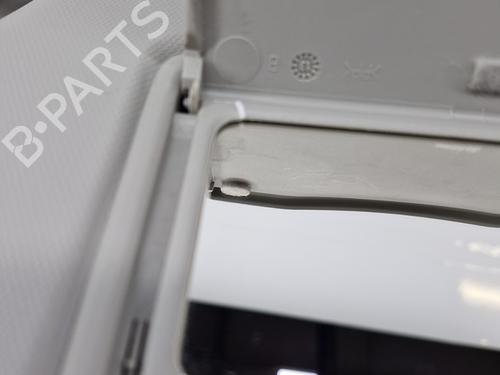 left-sun-visor-ford-b-max-jk-2012-28735132 main image