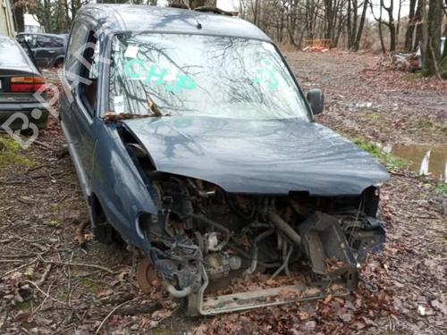Used Parts PEUGEOT PARTNER Box Body/MPV (5_, G_) 1.9 D 4032970