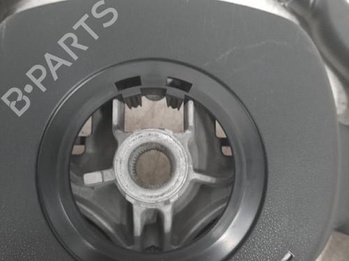 Steering wheel CITROËN C3 Picasso (SH_) 1.6 HDI 90 | BP28787655C49 