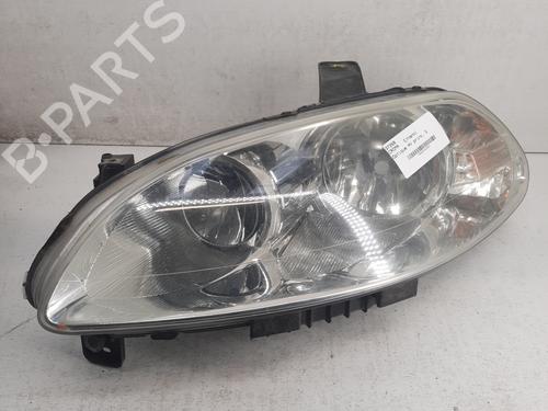 Used Left headlight FIAT CROMA (194_) 2.2 16V (147 hp) 28750966