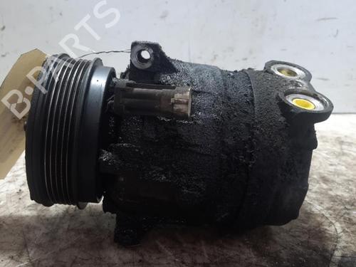 AC-Kompressor OPEL VECTRA B Hatchback (J96) 2.2 DTI 16V (F68) (125 hp) 28773432