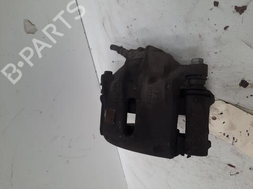 Used Right front brake caliper CITROËN C3 II (SC_) 1.6 HDi (92 hp) 28785238