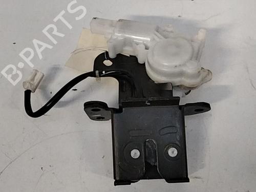 Switch MAZDA 3 (BK) 1.6 (BK14) | BP28758484I30 