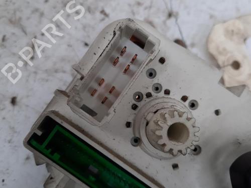 Climate control RENAULT CLIO II Hatchback Van (SB0/1/2_) 1.9 D (SB0R) | BP28753818I5 