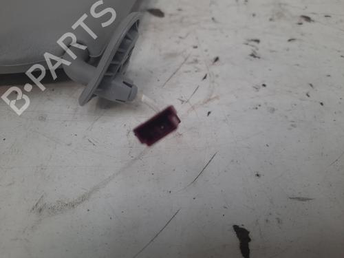 Left sun visor BMW 3 (E46) 330 d | BP28754179I1 - Image 4