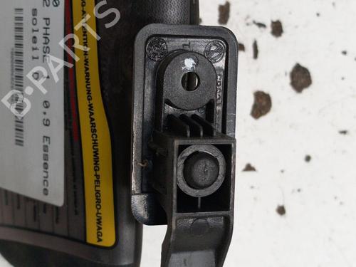 Right sun visor FIAT 500 (312_) 0.9 (312AXG1A, 312.AXG11) | BP28790594I2 - Image 3