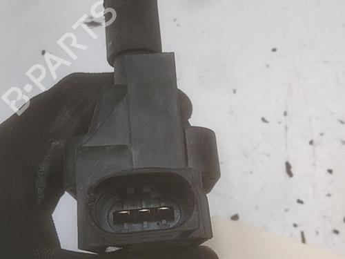 Used Ignition coil Ignition coil MERCEDES-BENZ A-CLASS (W168) A 140 (168.031, 168.131) (82 hp) 28778017 28778017