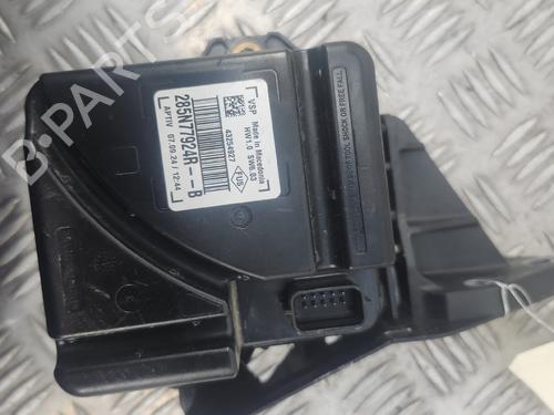 Speaker RENAULT CLIO V (B7_) 1.6 E-TECH 145 (B7MU) | BP37729284E2 - Image 2
