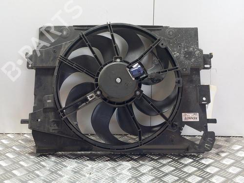 Radiator fan DACIA LODGY (JS_) 1.2 TCe (JSAY, JSM0) | BP28788619M35 - Image 2