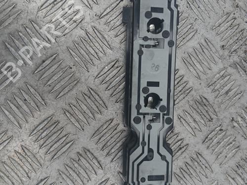 Lamp holder FORD TRANSIT Van (FA_ _) 2.2 TDCi | BP34456162L10 - Image 2