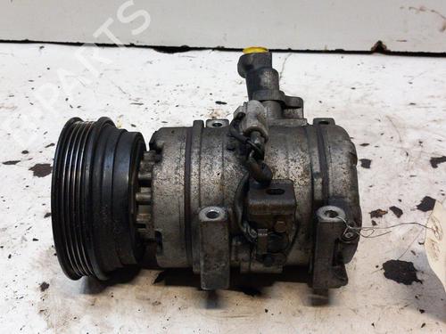 Used AC compressor TOYOTA PICNIC (_XM1_) 2.2 D (CMX10_, CXM10G) (90 hp) 28748211