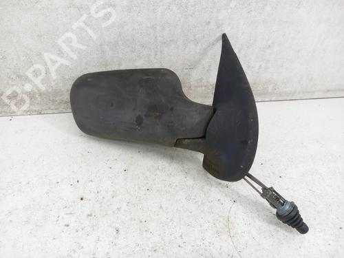 Right mirror FIAT PUNTO (176_) 55 1.1 | BP28740231C27 