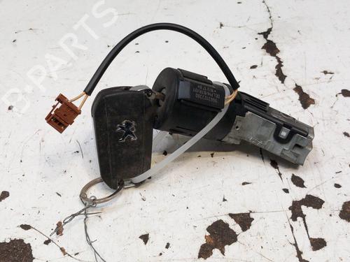 Ignition barrel PEUGEOT 2008 I (CU_) 1.2 THP 110 / PureTech 110 | BP28765865M48 - Image 3