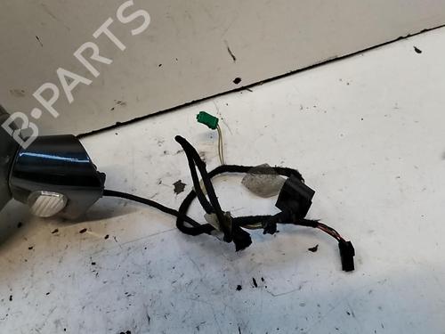 Right mirror CITROËN C4 I (LC_) 1.6 HDi | BP28762832C27 