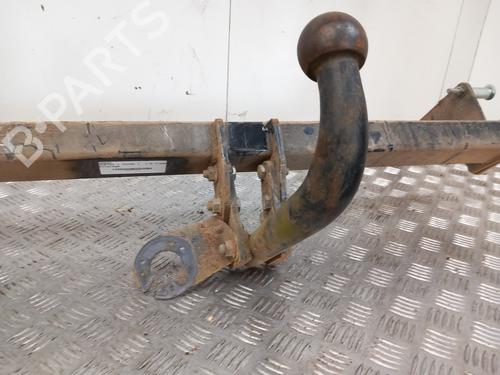 Tow ball/Mechanism DACIA DUSTER (HS_) 1.5 dCi | BP28742162C141 