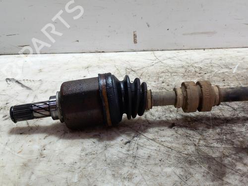 Used Right front driveshaft NISSAN MICRA III (K12) 1.5 dCi (86 hp) 28773672