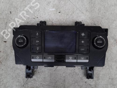 Climate control FIAT BRAVO II (198_) 1.6 D Multijet (198AXM1B) | BP28789606I5 