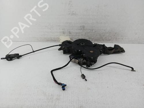 Electronic module PEUGEOT 807 (EB_) 2.2 HDi | BP28768810M83 - Image 5