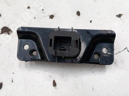 Warning switch FORD FUSION (JU_) 1.4 TDCi | BP28755491I22 - Image 2