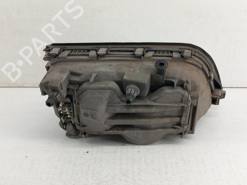 Left headlight MERCEDES-BENZ C-CLASS (W202) C 180 (202.018) | BP28773340C28 