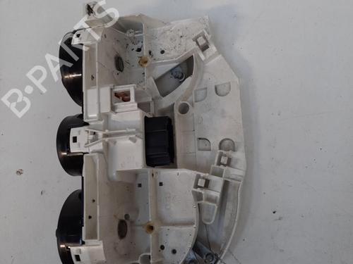 Commande Chauffage VW BORA I (1J2) 1.9 TDI | BP28747916I5 