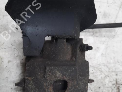 Left front brake caliper VW POLO (6N2) 1.4 | BP28787262M105