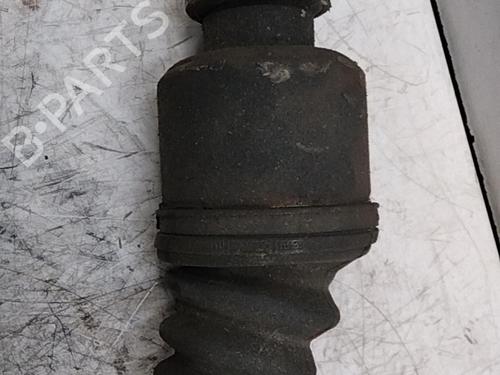 Used Right front driveshaft PEUGEOT 406 (8B) 2.0 HDI 110 (109 hp) 28790487