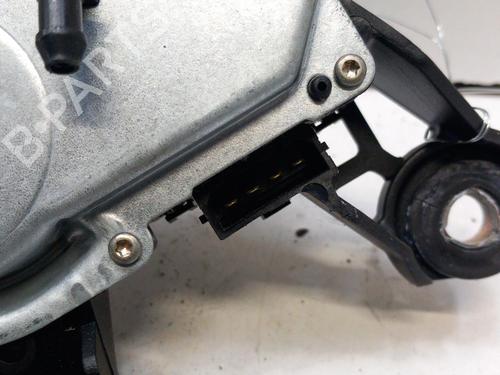Rear wiper motor VW POLO IV (9N_, 9A_) 1.2 12V | BP28755996M102