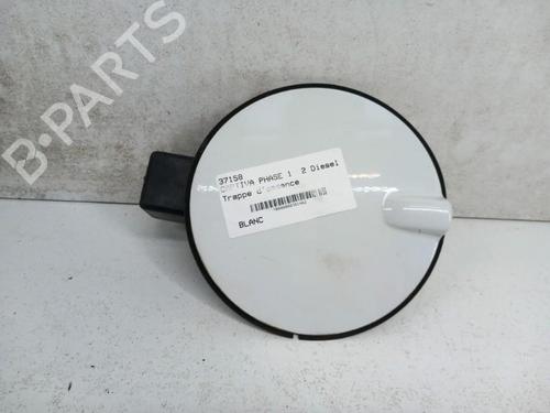 Used Fuel flap CHEVROLET CAPTIVA (C100, C140) 2.0 D (150 hp) 28746742