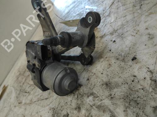 Used Front wiper motor FORD S-MAX (WA6) 2.0 TDCi (140 hp) 28757711