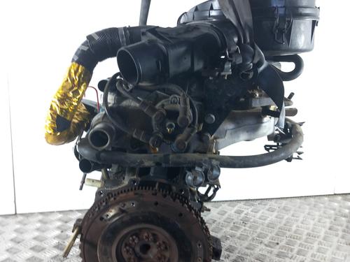 Engine RENAULT CLIO I (B/C57_, 5/357_) 1.2 (5/357Y, 5/357K) | BP28739524M1