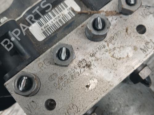 ABS pump CITROËN DS4 (NX_) 1.6 THP 200 | BP30485077M43