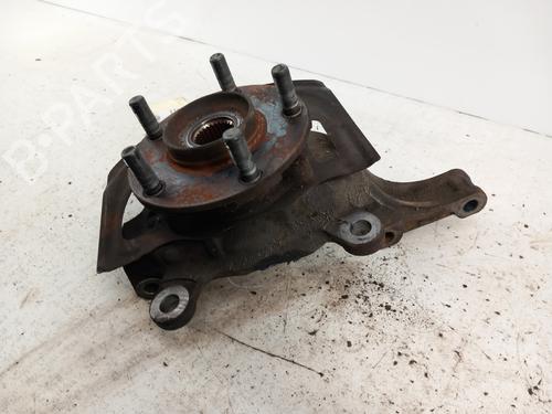 Right front steering knuckle RENAULT KOLEOS I (HY_) 2.0 dCi 4x4 (HY0K) | BP28739679M26 - Image 2