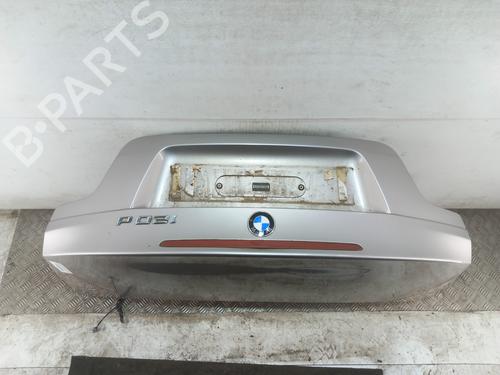 Tailgate BMW 1 Convertible (E88) 120 d | BP28780330C6 - Image 4