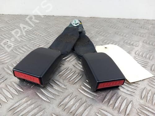 Used Seat buckle DACIA DUSTER (HS_) 1.5 dCi 4x4 (HSMC, HSMD) (110 hp) 30506491