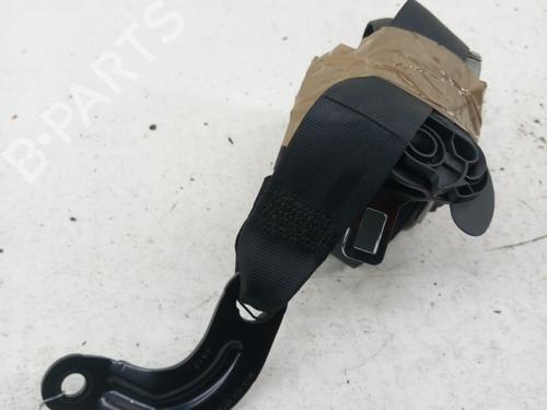 Used Front right seatbelt Front right seatbelt VW GOLF PLUS V (5M1, 521) 1.4 TSI (122 hp) 28739629 28739629