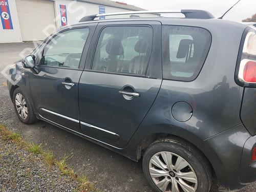 Peças CITROËN C3 Picasso (SH_) 1.6 HDi 110 4911346